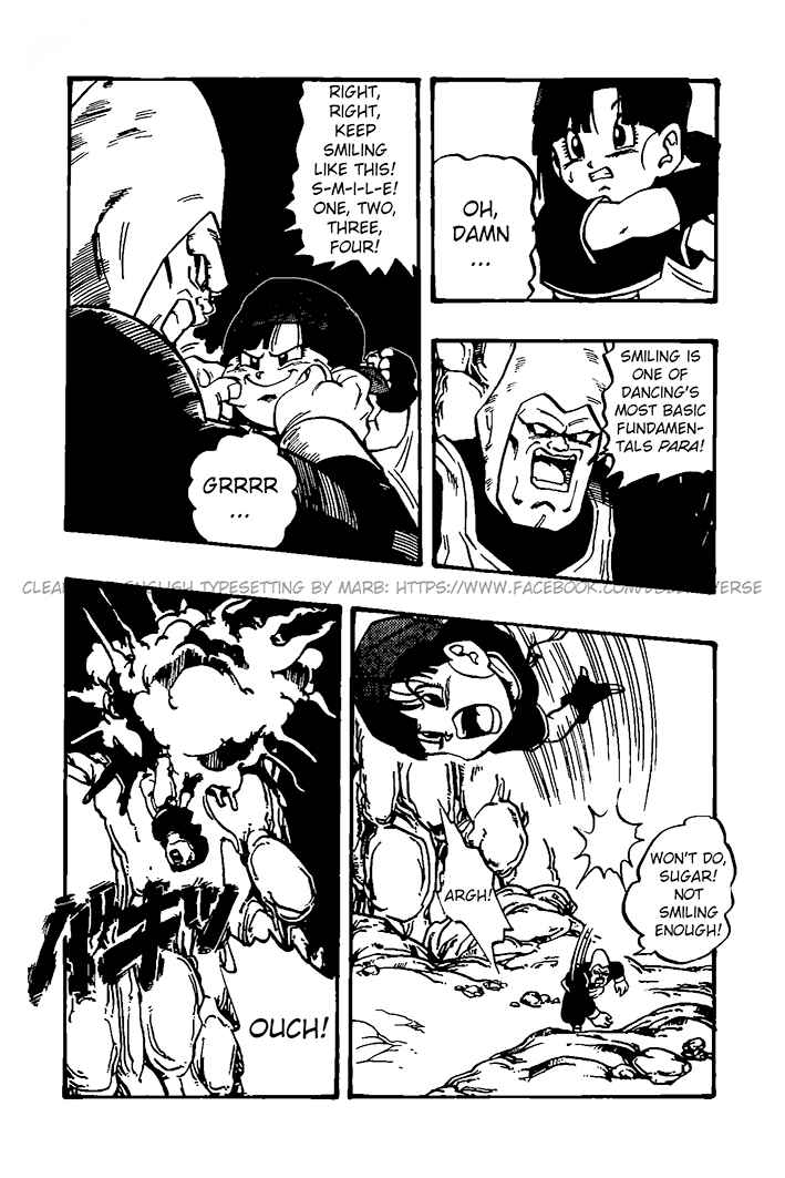 Qī Lóngzhū GT Chapter 28 - Page 19