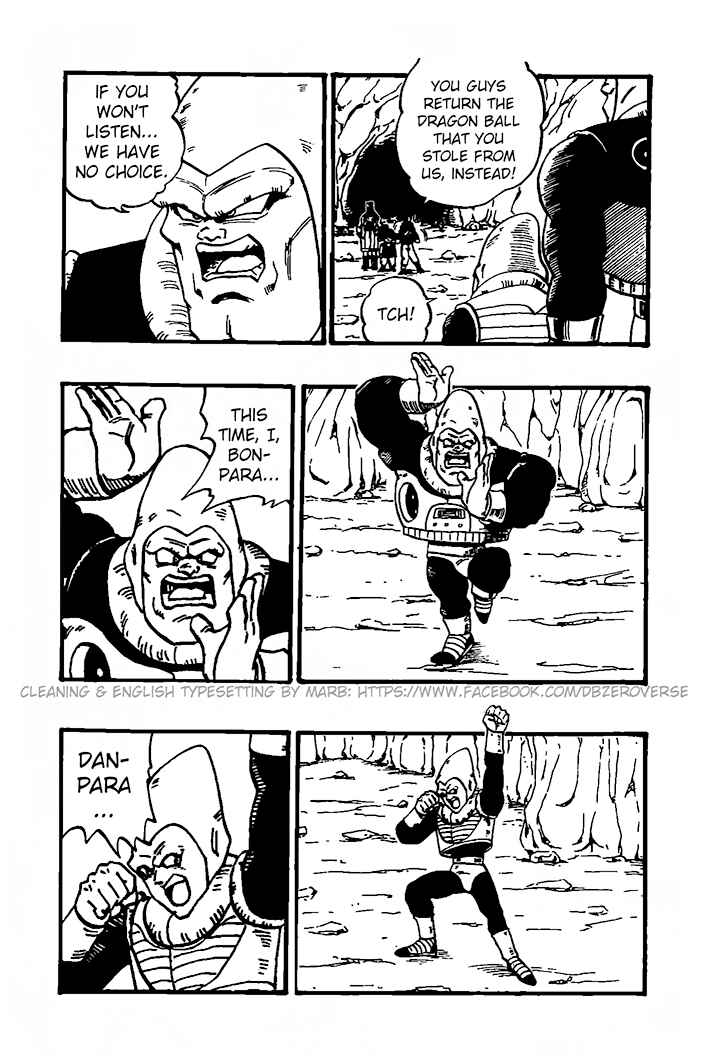 Qī Lóngzhū GT Chapter 28 - Page 9