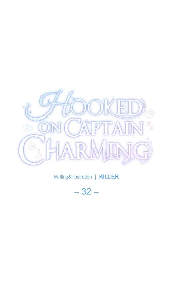 Hooked on Captain Charming Chapter 32 - Page 10