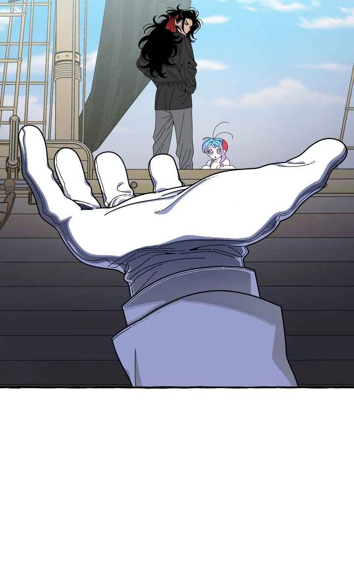 Hooked on Captain Charming Chapter 32 - Page 17