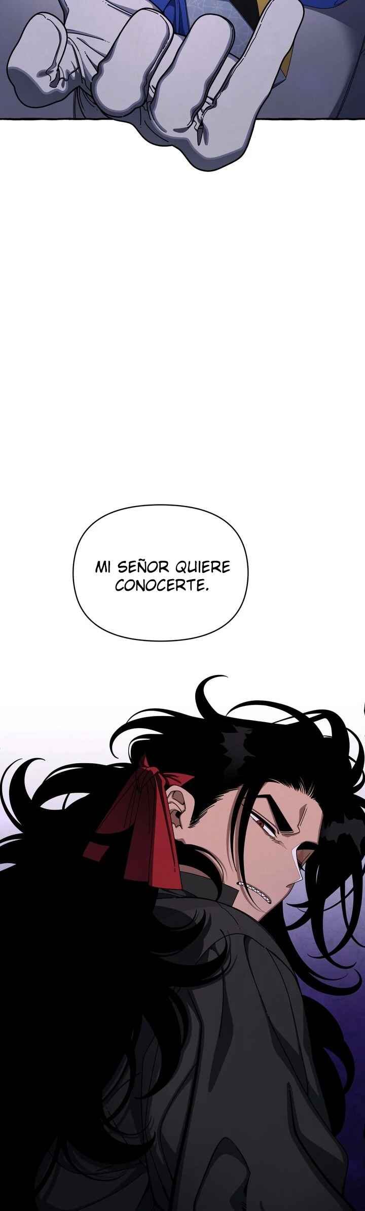 Hooked on Captain Charming Chapter 32 - Page 19