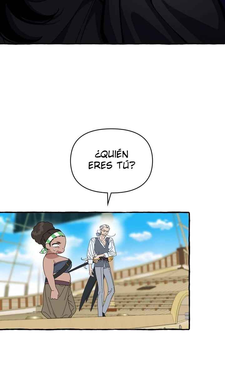 Hooked on Captain Charming Chapter 32 - Page 20
