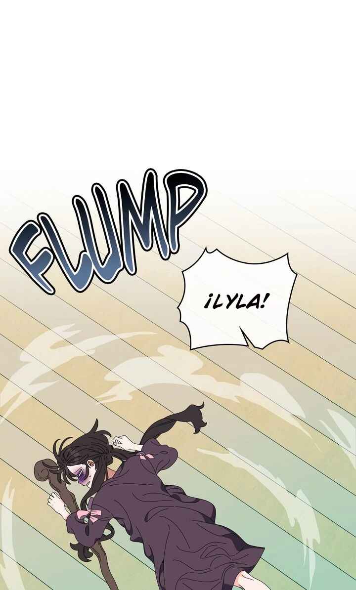 Hooked on Captain Charming Chapter 32 - Page 34