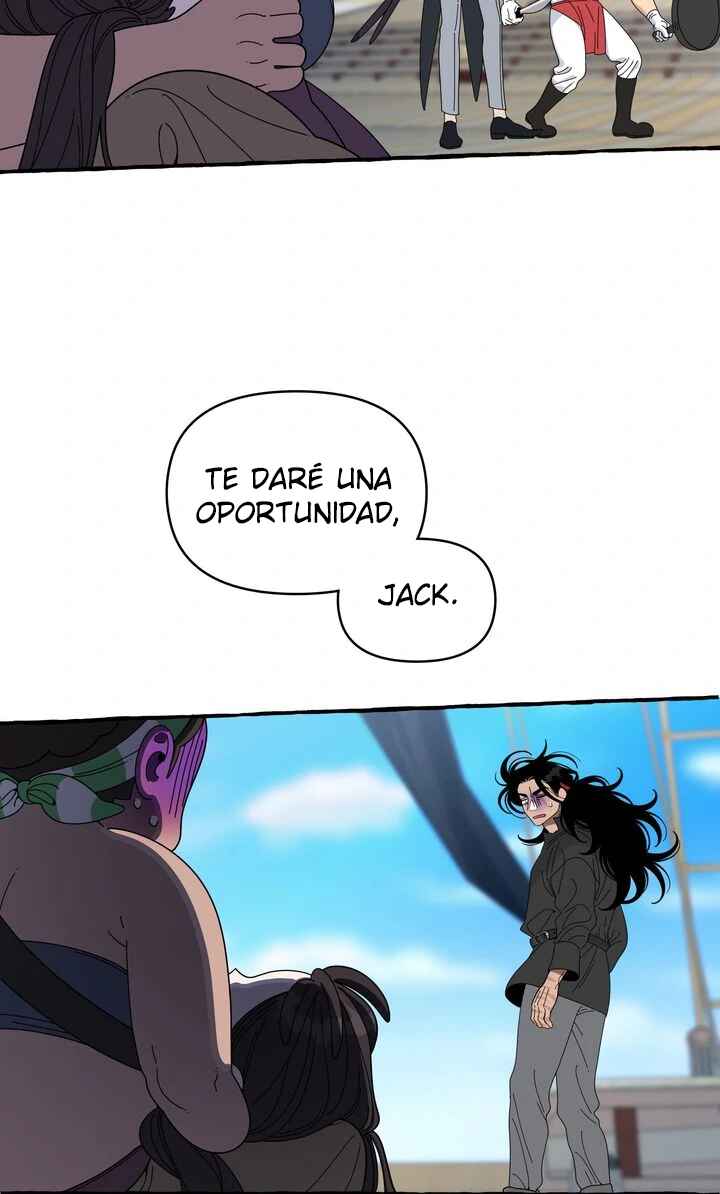 Hooked on Captain Charming Chapter 32 - Page 37