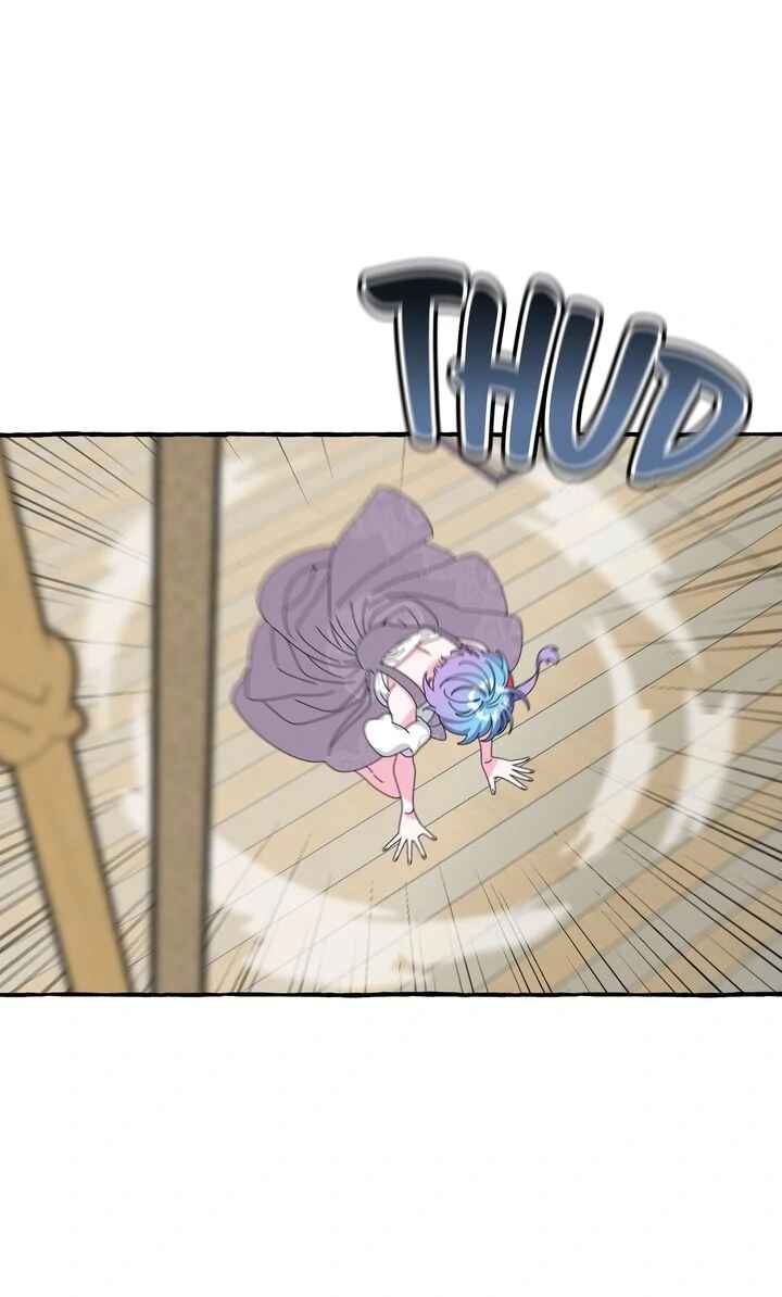 Hooked on Captain Charming Chapter 32 - Page 47