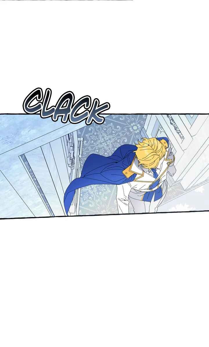Hooked on Captain Charming Chapter 32 - Page 54