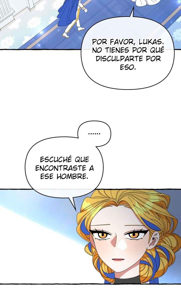Hooked on Captain Charming Chapter 32 - Page 57