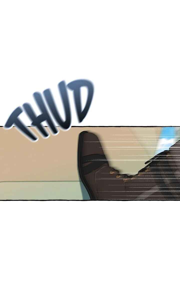 Hooked on Captain Charming Chapter 32 - Page 7