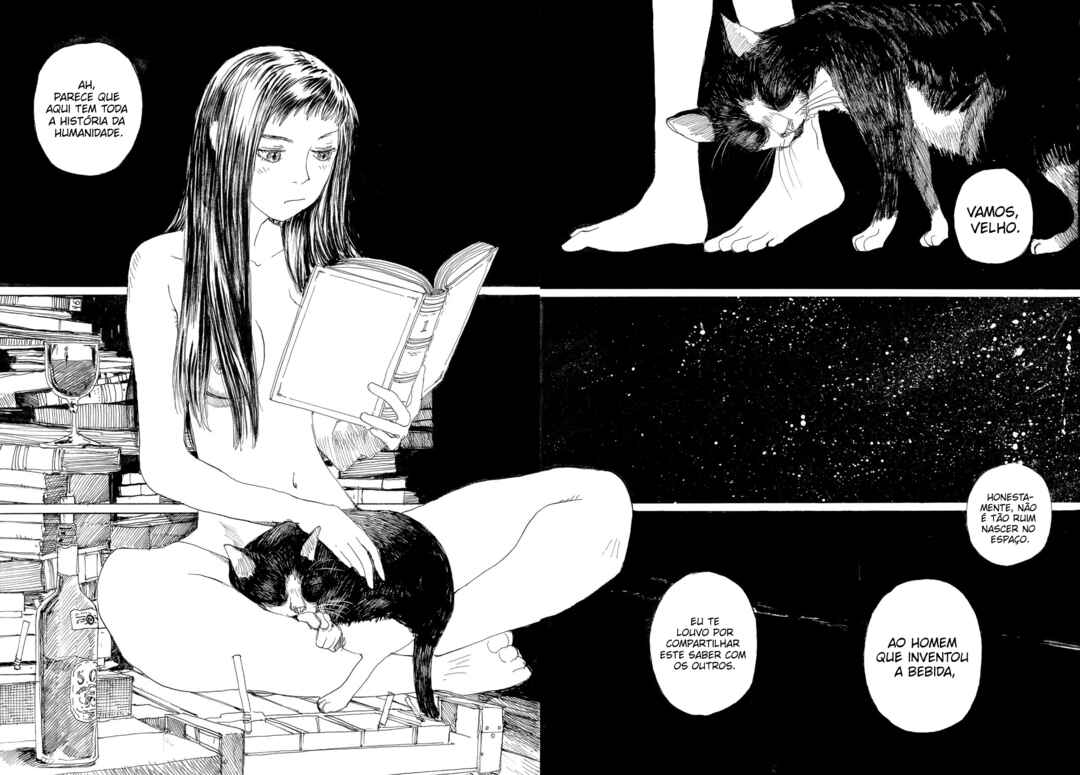 Momo Kanchou no Himitsu Kichi Chapter 3 - Page 3