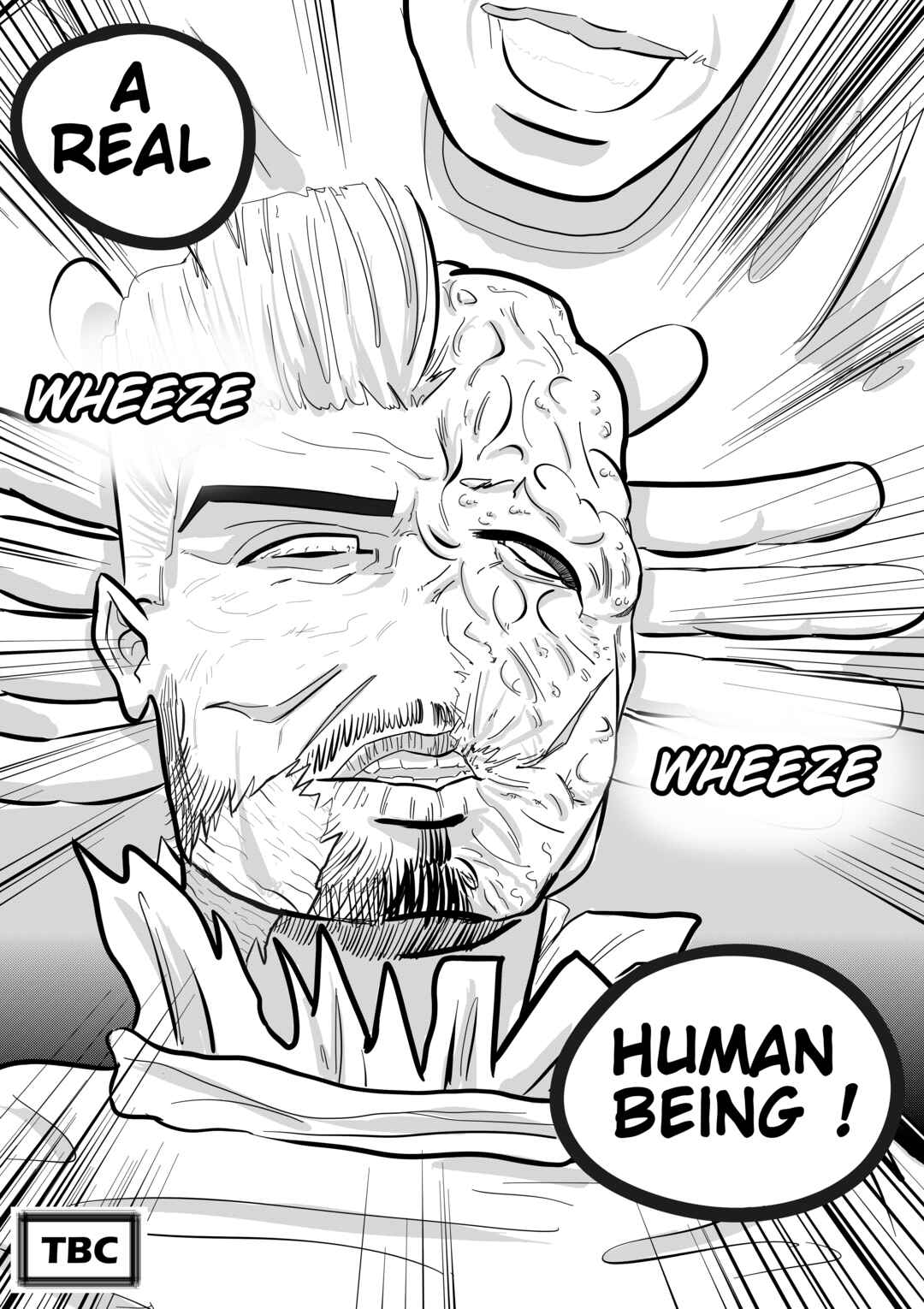 ANTI-MONSTER Chapter 7 - Page 20