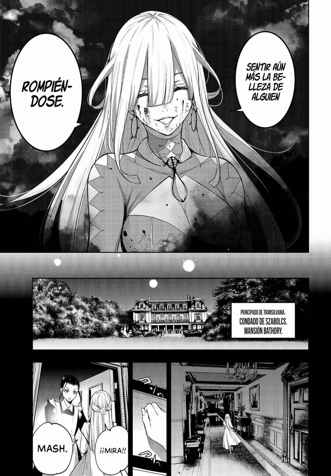Majo Taisen - 32-nin no Isai no Majo wa Koroshiau Chapter 3 - Page 26