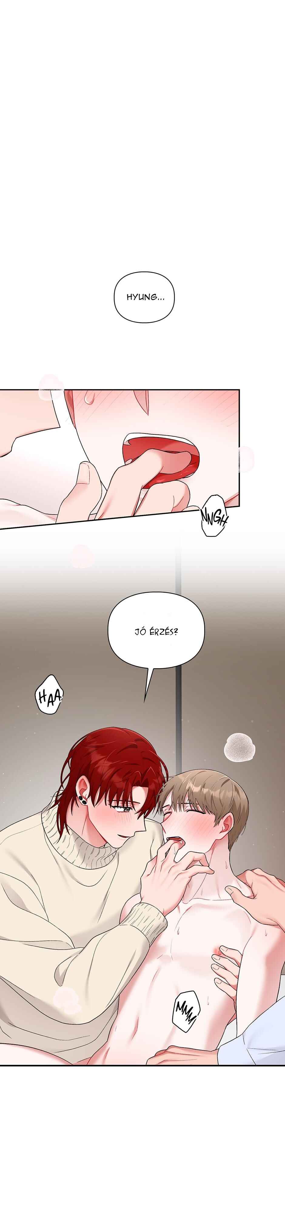 Bed for Three Chapter 14 - Page 1