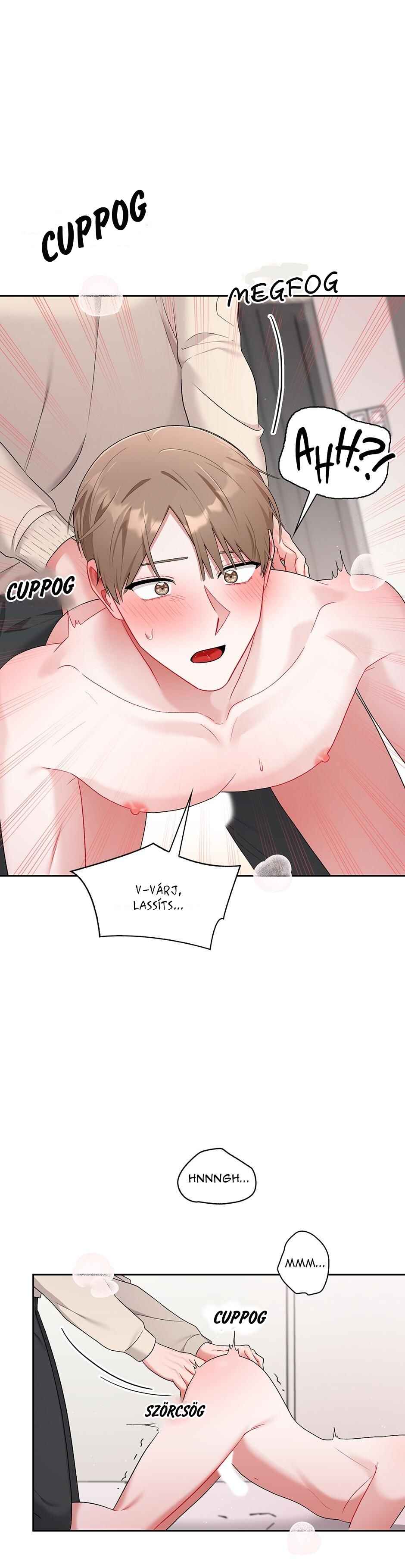 Bed for Three Chapter 14 - Page 10