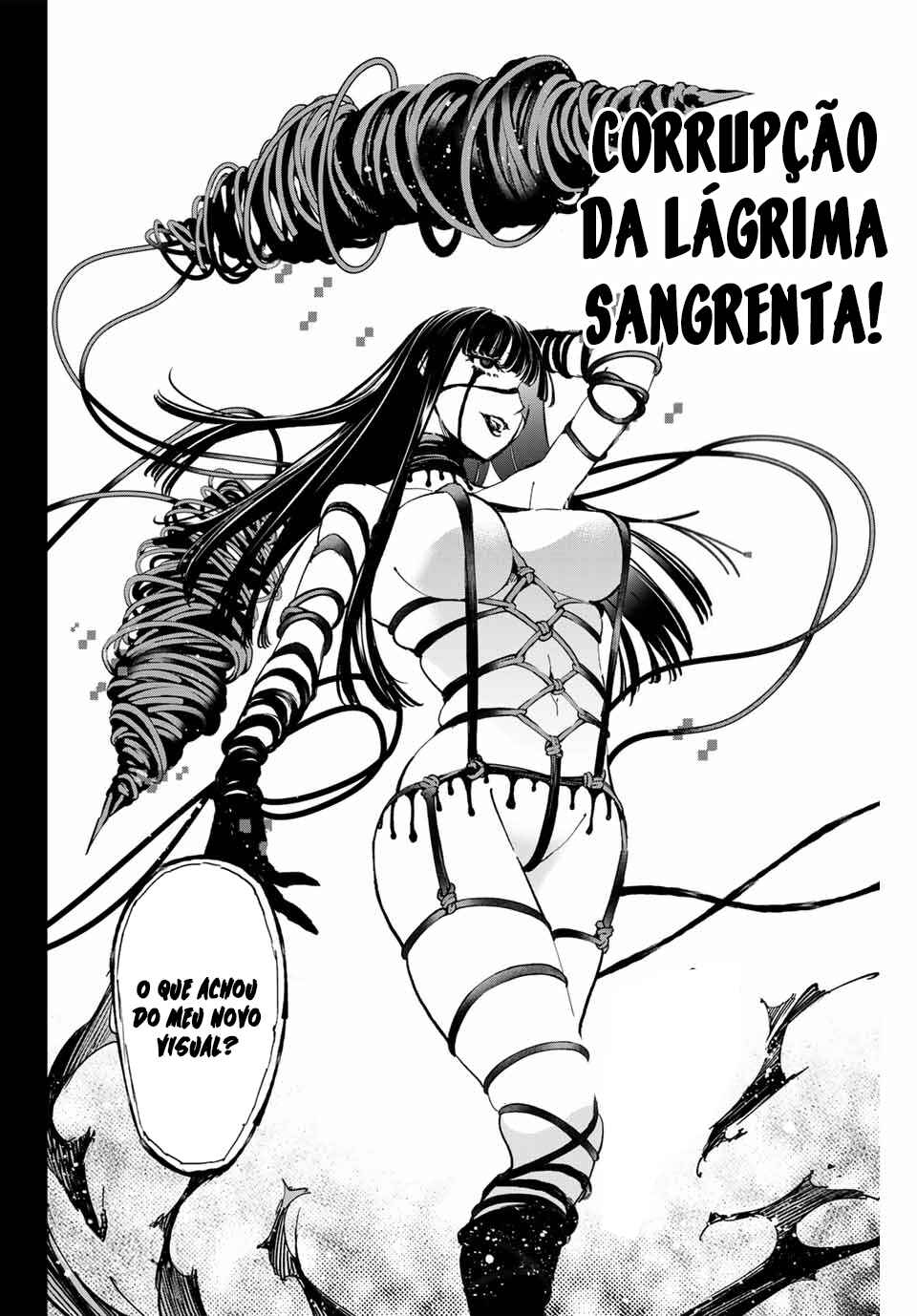 Dead Account Chapter 82 - Page 17