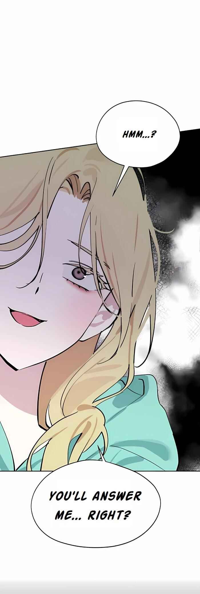 Oneul ui Hanyoil eun Yeojada Chapter 37 - Page 1