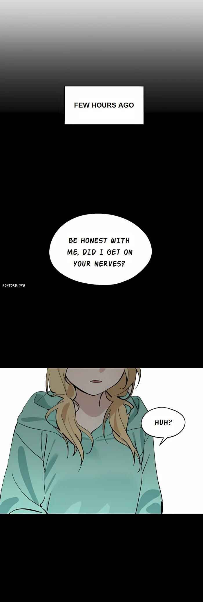 Oneul ui Hanyoil eun Yeojada Chapter 37 - Page 2