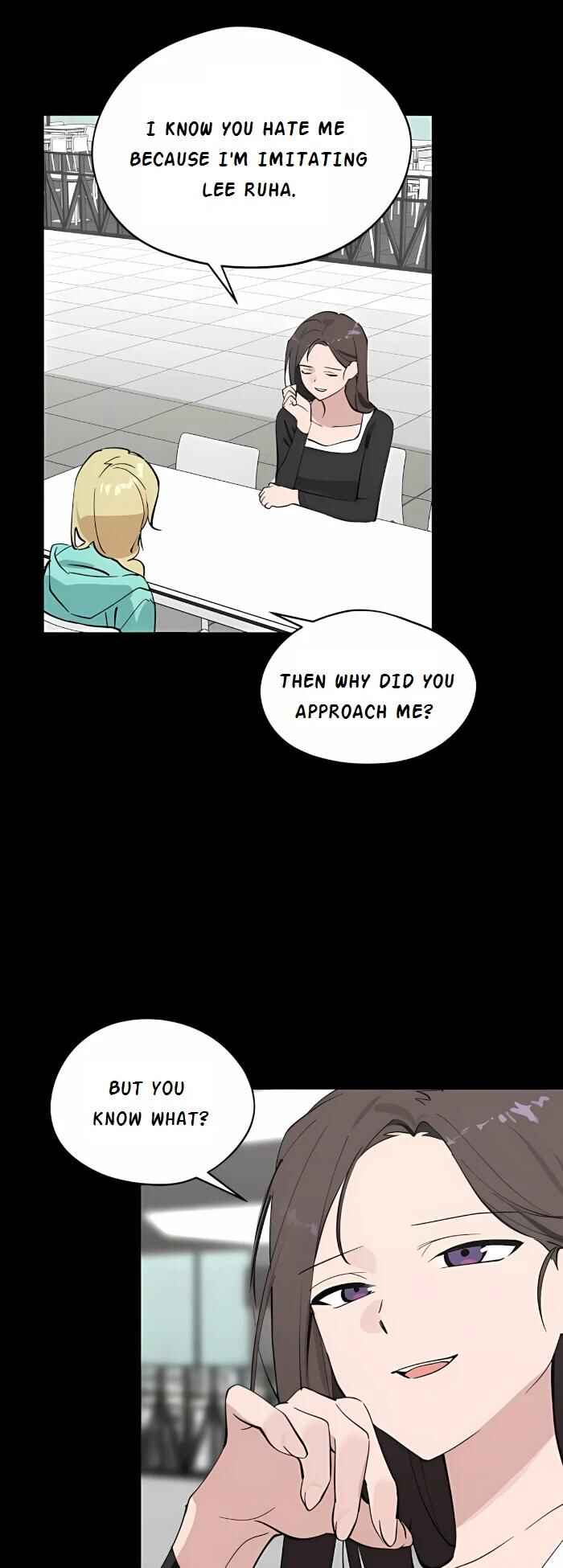 Oneul ui Hanyoil eun Yeojada Chapter 37 - Page 3