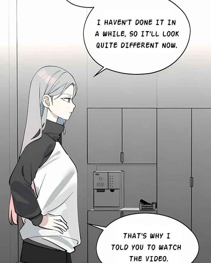 Oneul ui Hanyoil eun Yeojada Chapter 37 - Page 30