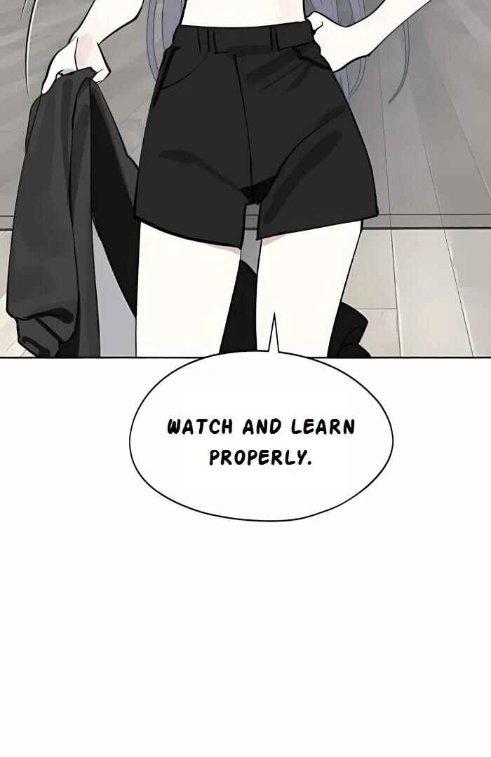 Oneul ui Hanyoil eun Yeojada Chapter 37 - Page 35