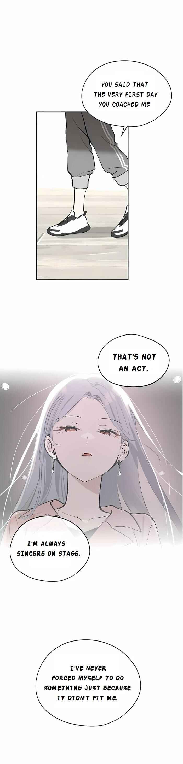 Oneul ui Hanyoil eun Yeojada Chapter 37 - Page 49