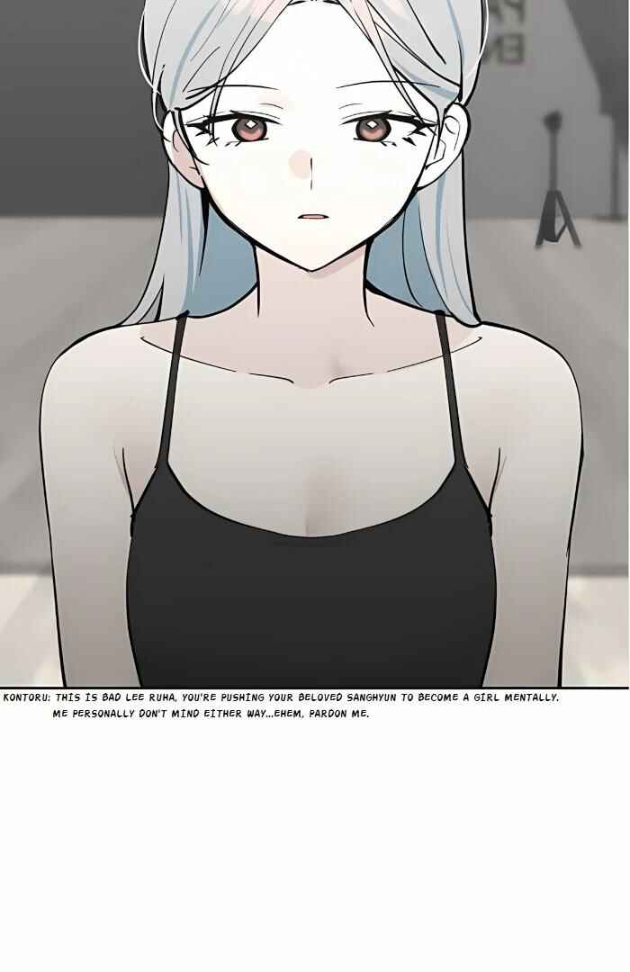 Oneul ui Hanyoil eun Yeojada Chapter 37 - Page 69