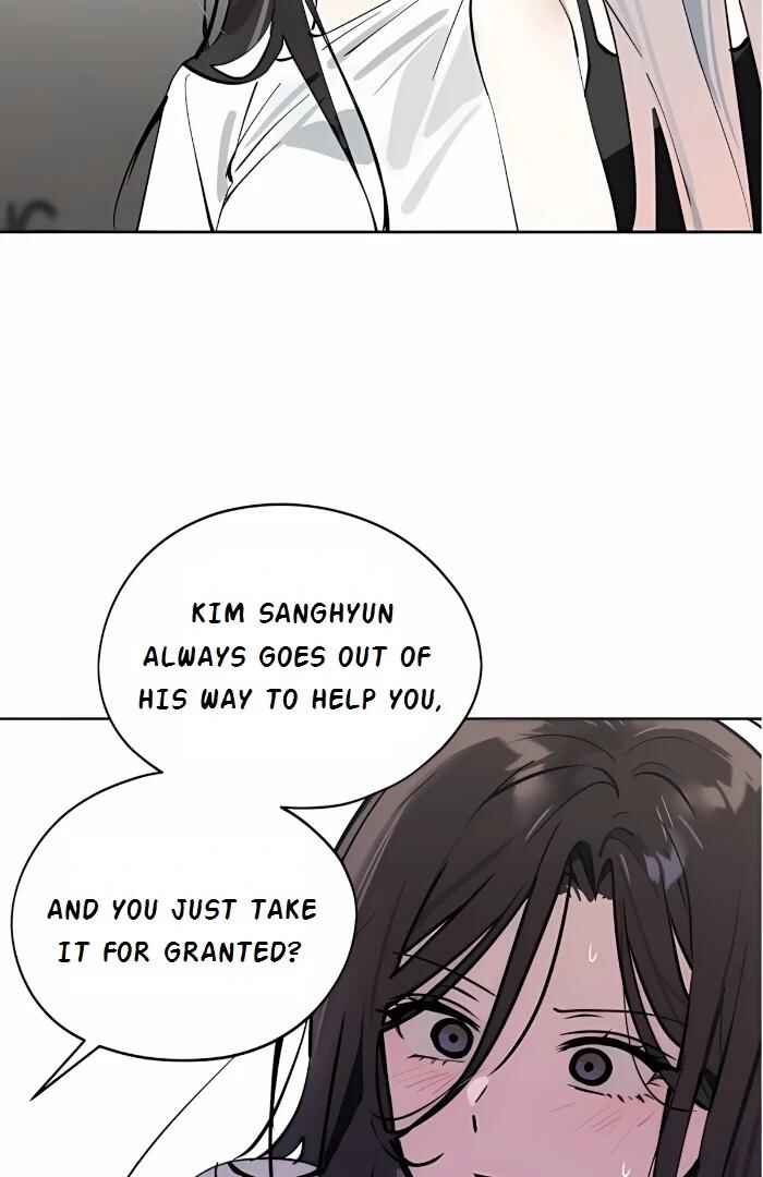 Oneul ui Hanyoil eun Yeojada Chapter 37 - Page 80