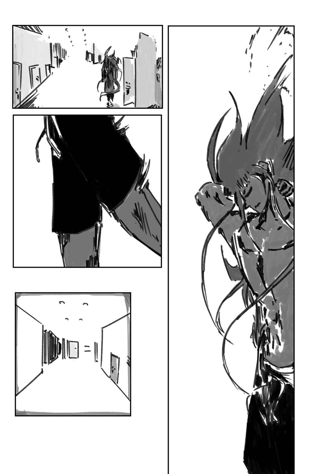 Immortals Chapter 5 - Page 18