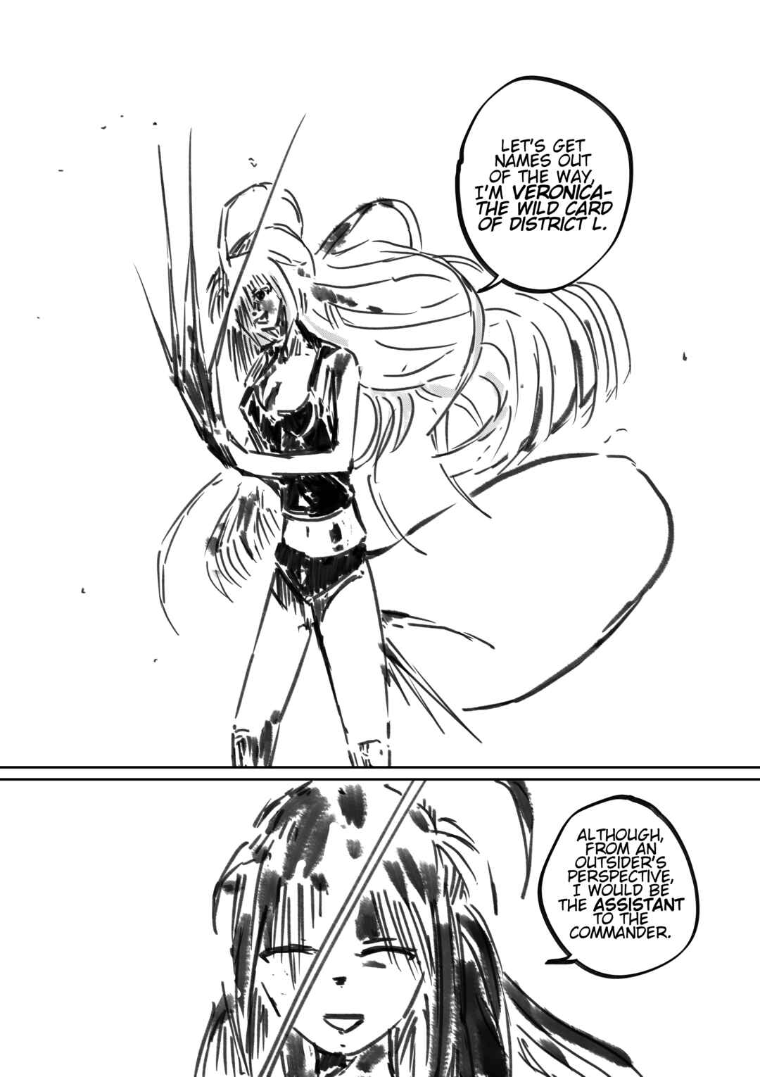 Immortals Chapter 5 - Page 25