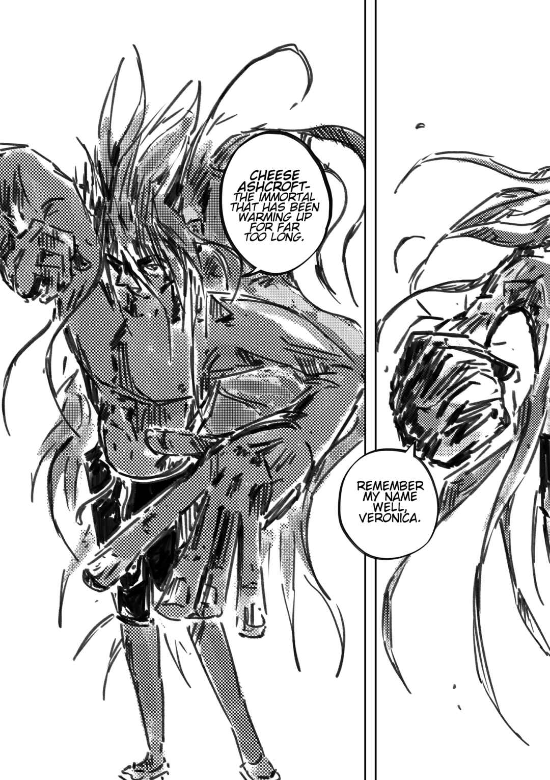 Immortals Chapter 5 - Page 26