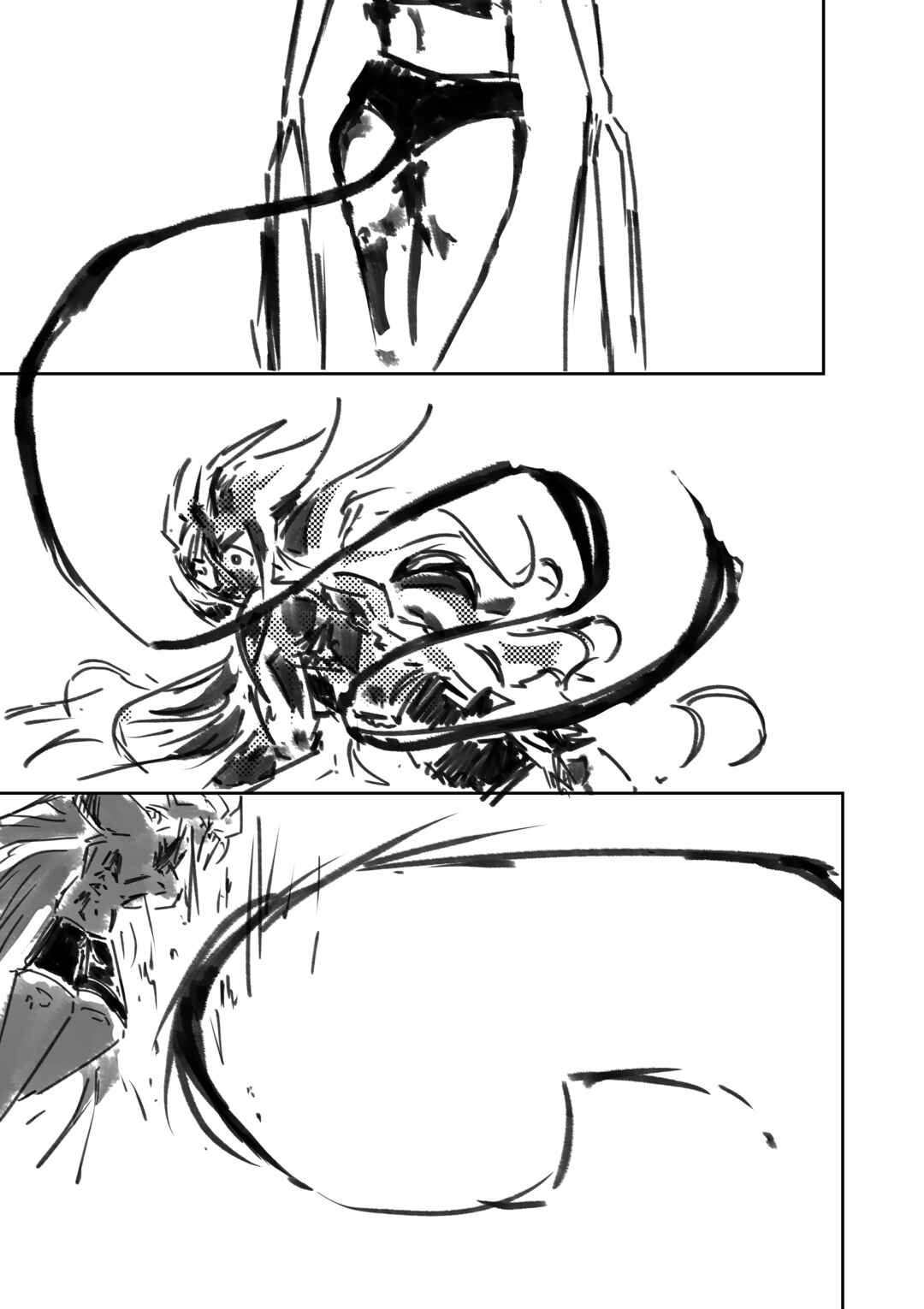 Immortals Chapter 5 - Page 32