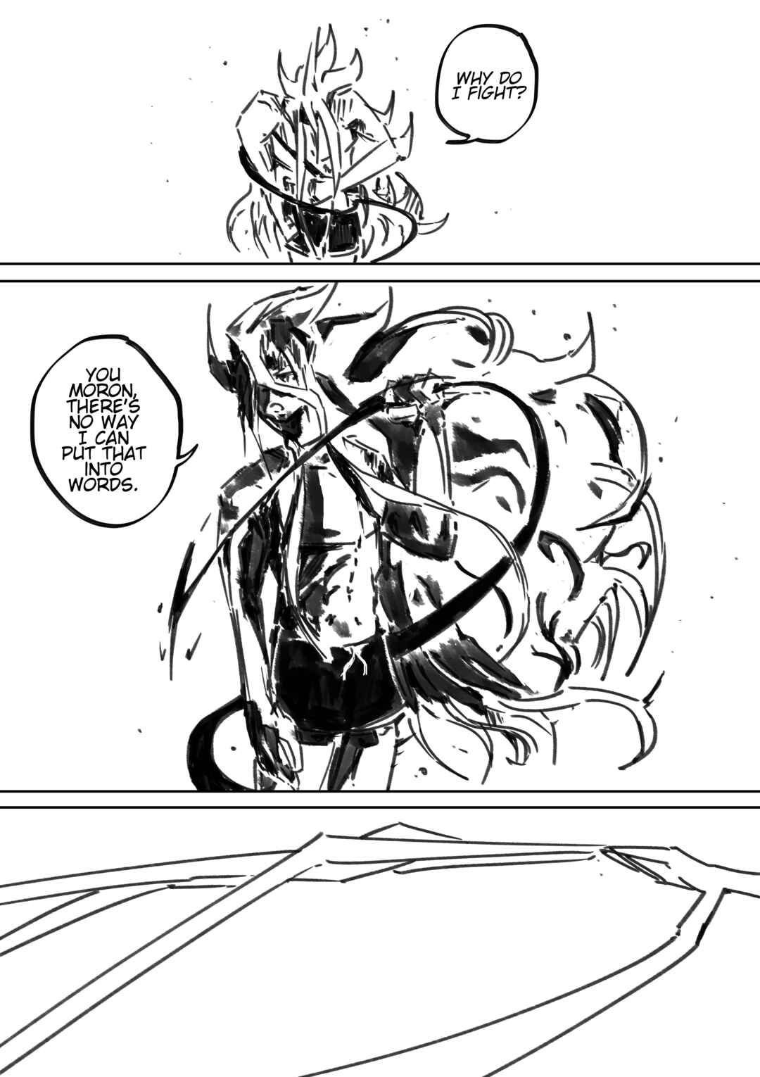 Immortals Chapter 5 - Page 43