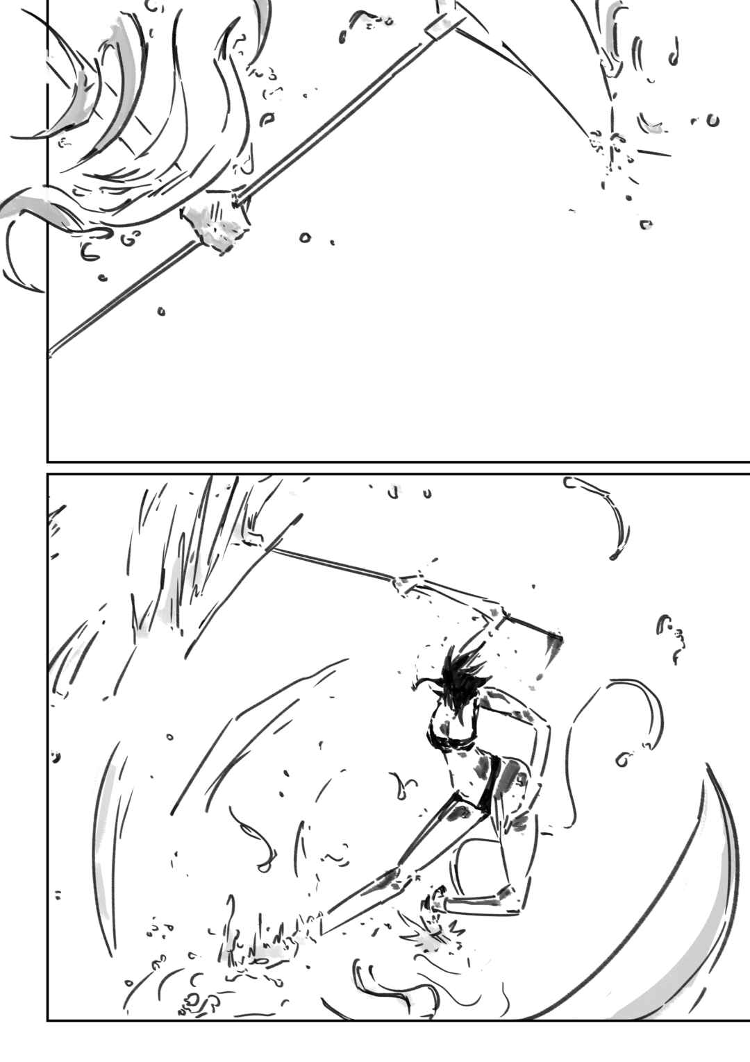 Immortals Chapter 5 - Page 45