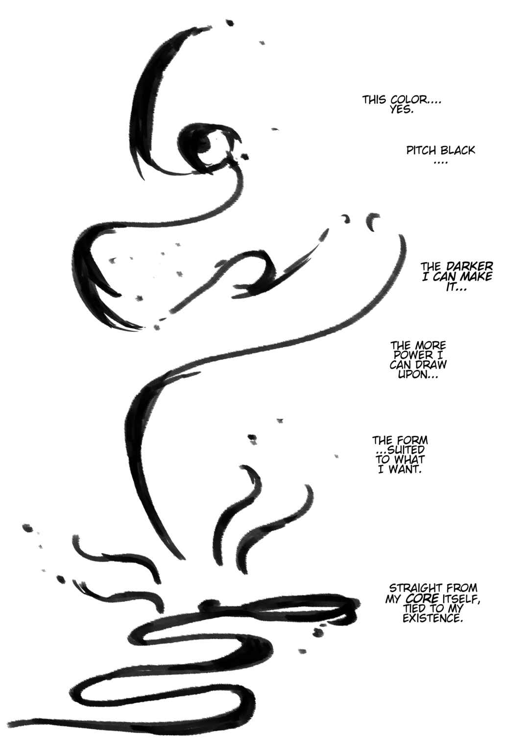 Immortals Chapter 5 - Page 49