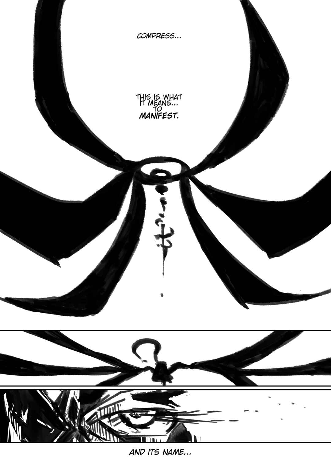 Immortals Chapter 5 - Page 50