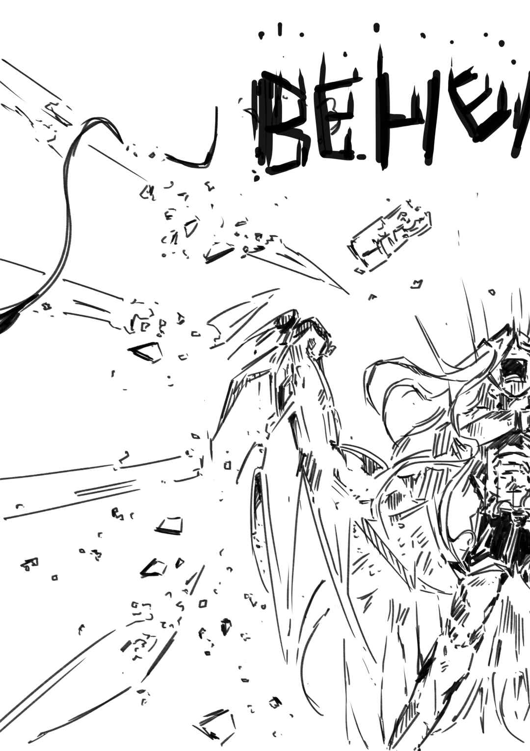 Immortals Chapter 5 - Page 52