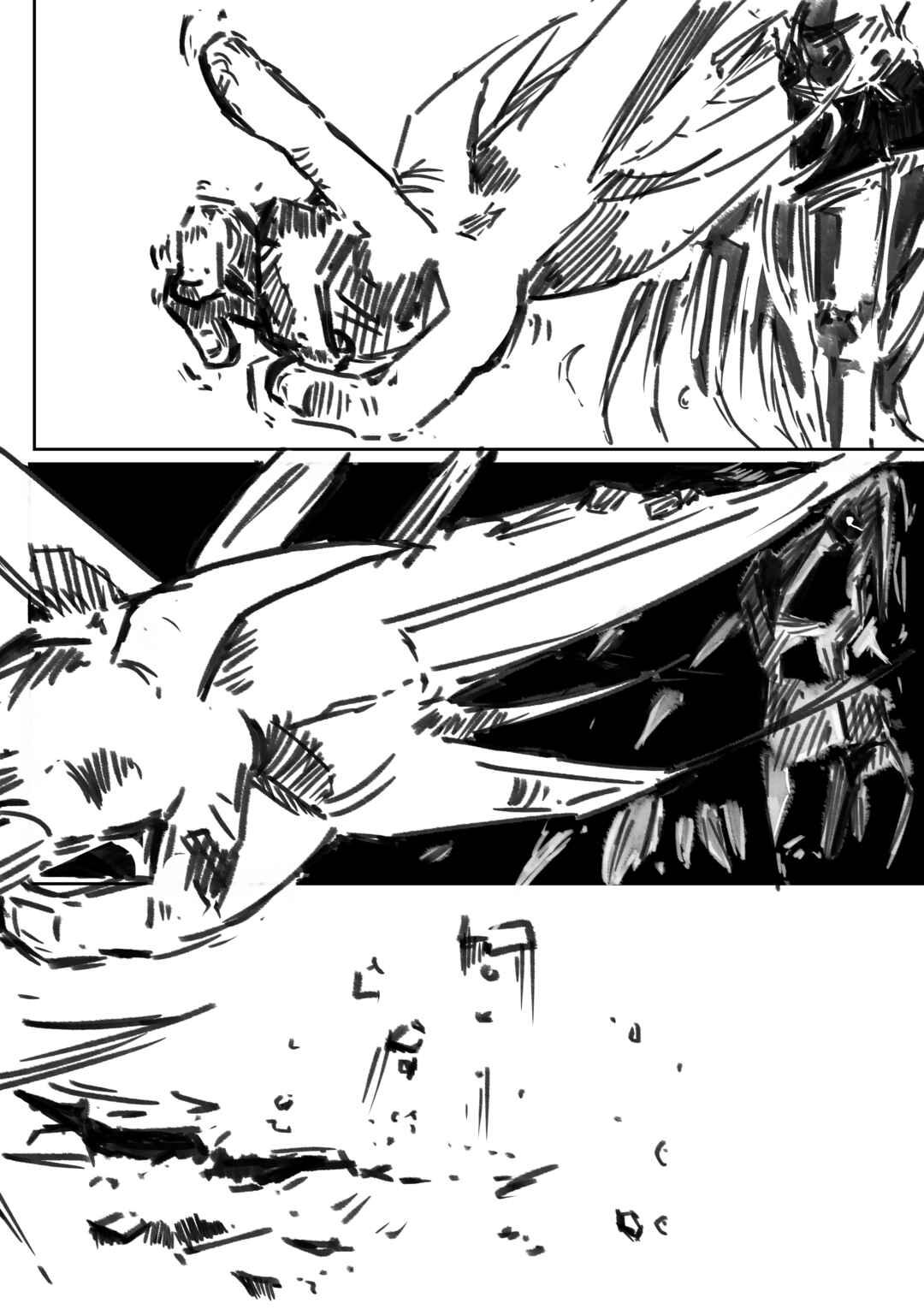 Immortals Chapter 5 - Page 53