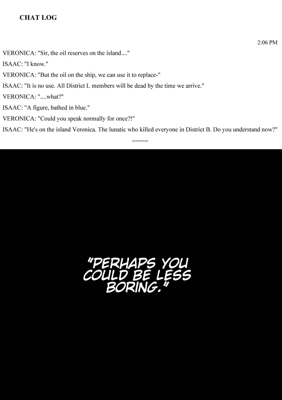 Immortals Chapter 5 - Page 59