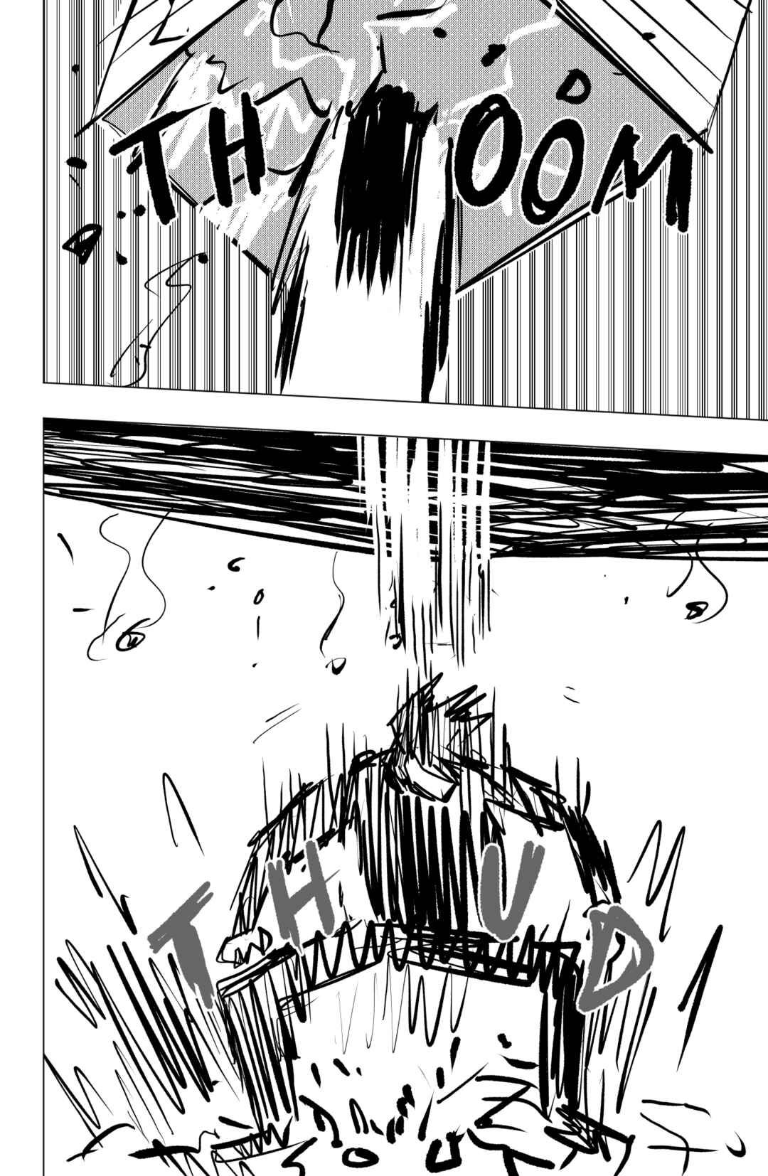 TEKNO: Sci-Fi Shonen Manga! Chapter 43 - Page 10