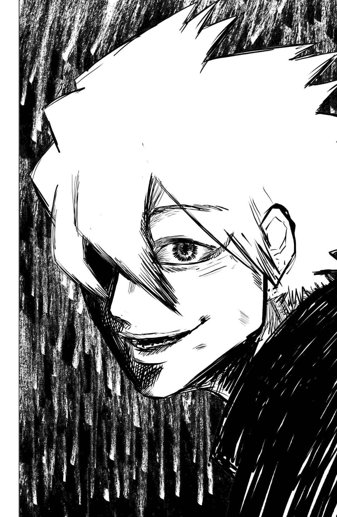 TEKNO: Sci-Fi Shonen Manga! Chapter 43 - Page 14