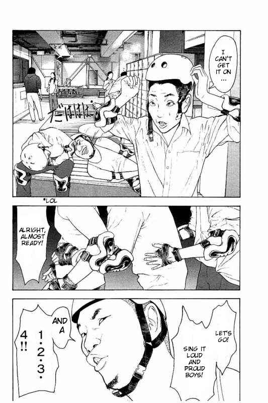 Bokutachi ga Yarimashita Chapter 2 - Page 26