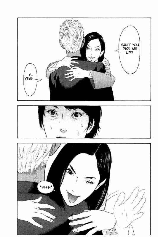 Bokutachi ga Yarimashita Chapter 2 - Page 7