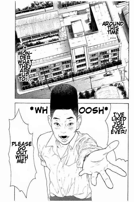 Bokutachi ga Yarimashita Chapter 2 - Page 9