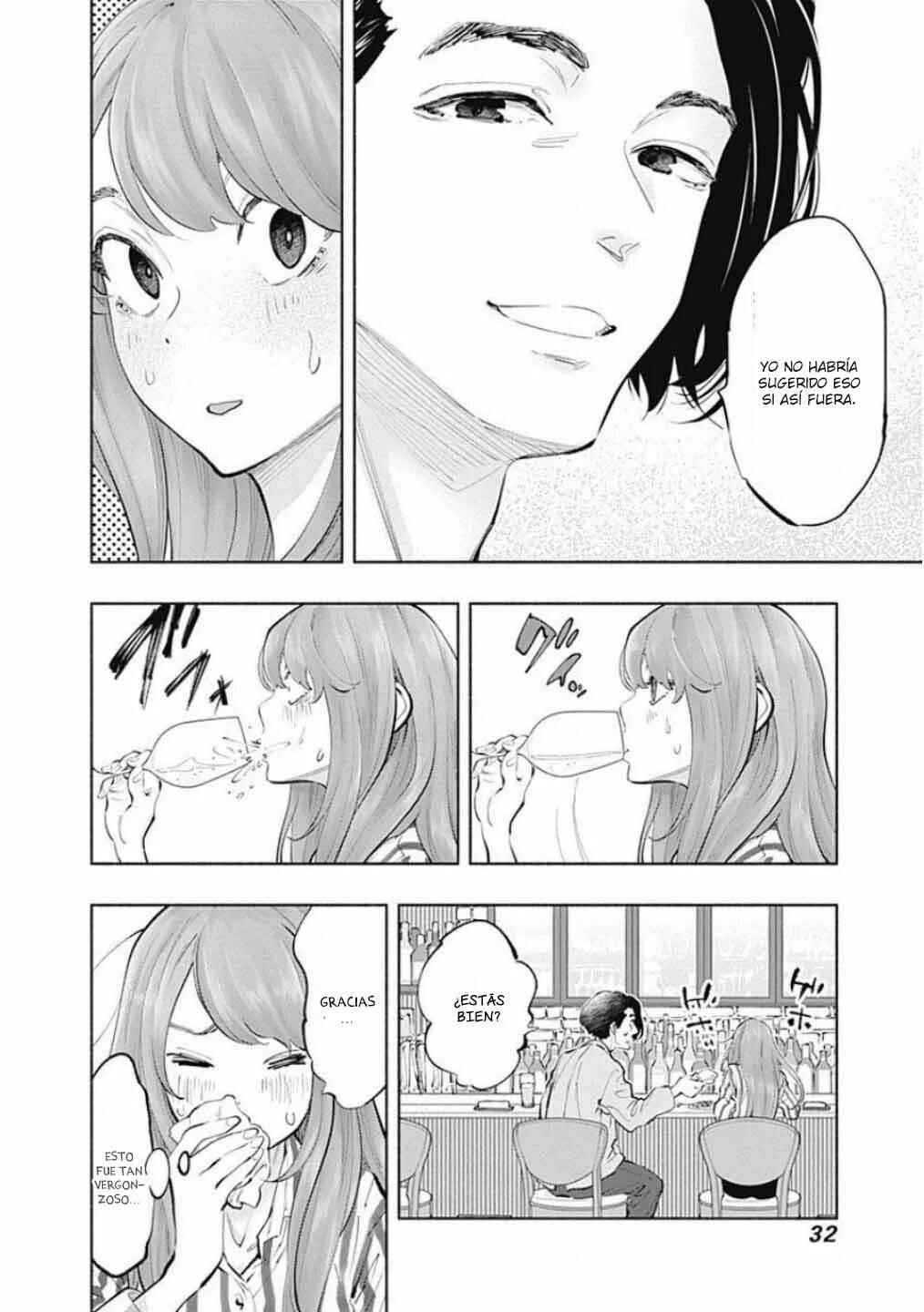 Radiation House Chapter 61 - Page 13