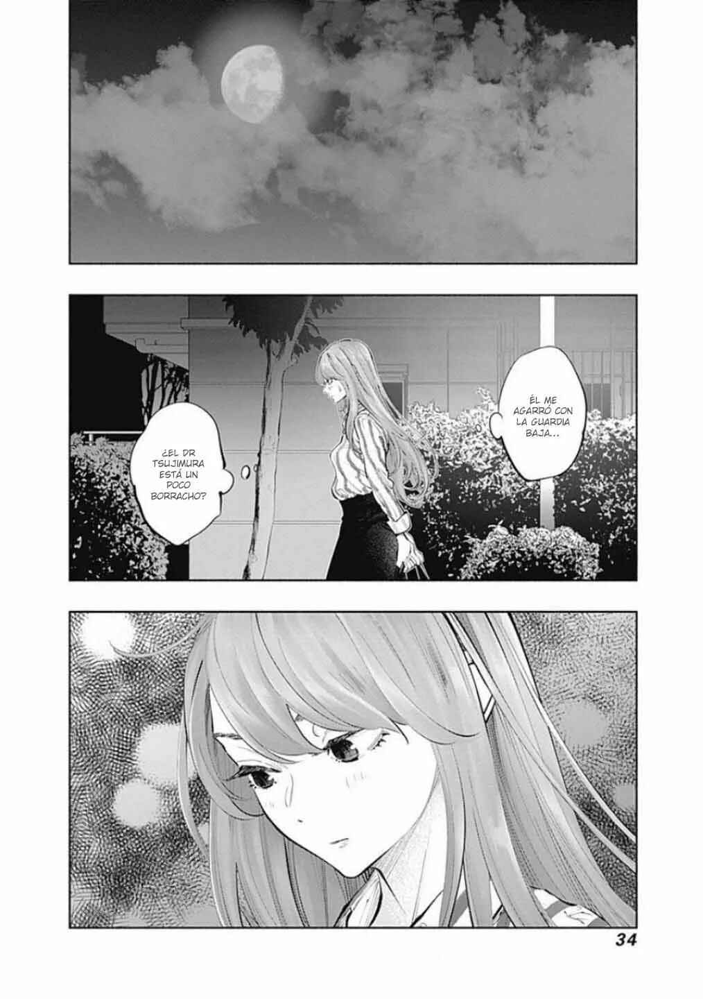 Radiation House Chapter 61 - Page 15