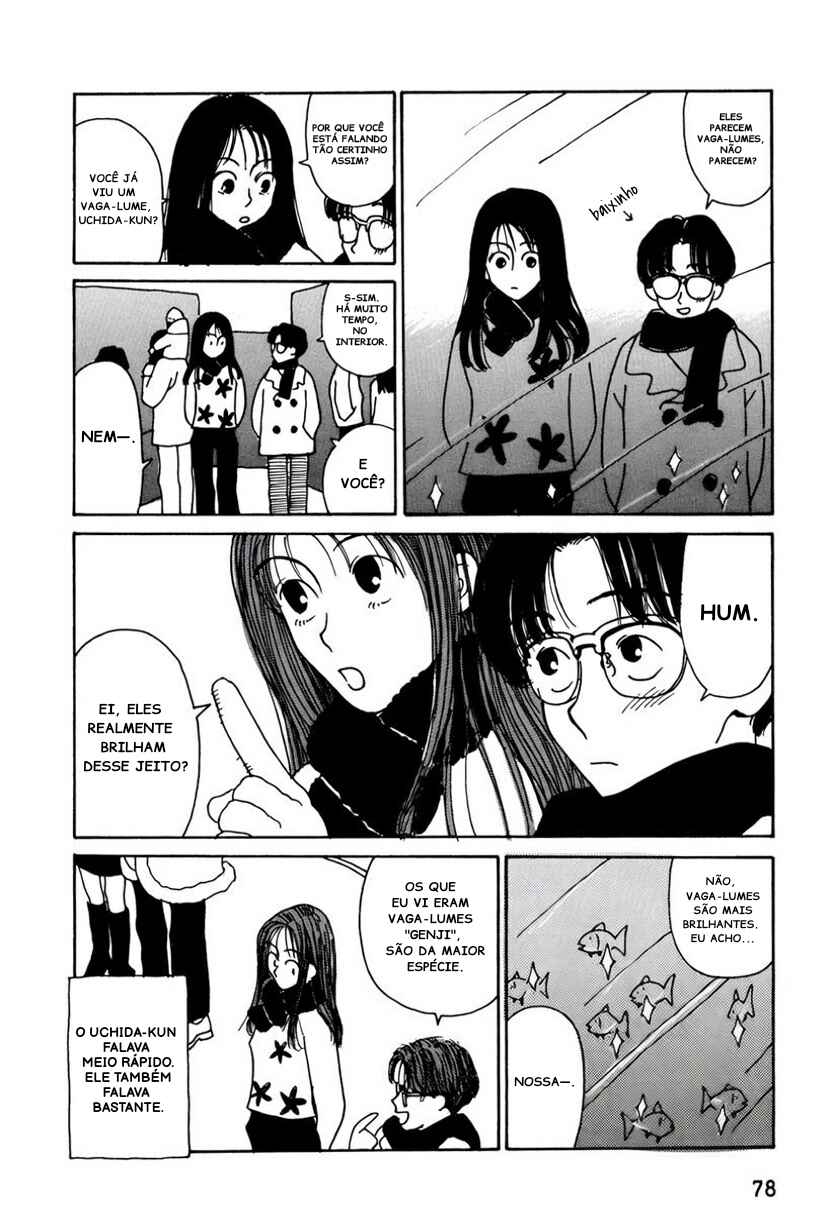 Kami-sama Onegai Chapter 5 - Page 2