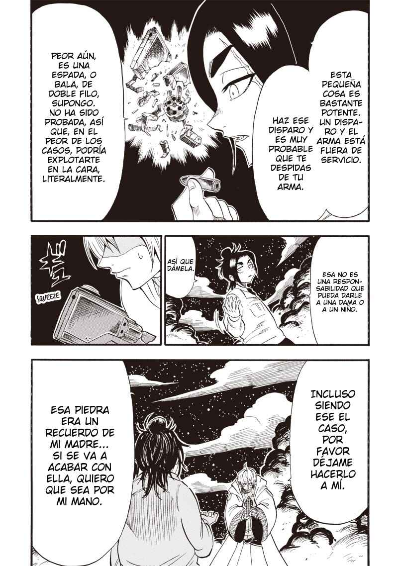 Grand Dwarf ~Machi Kou Shokunin, Takumi no Waza de Isekai Musou~ Chapter 40 - Page 12