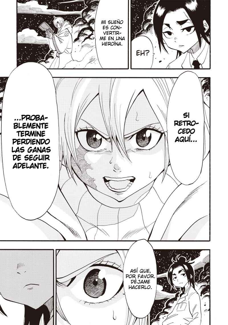 Grand Dwarf ~Machi Kou Shokunin, Takumi no Waza de Isekai Musou~ Chapter 40 - Page 13