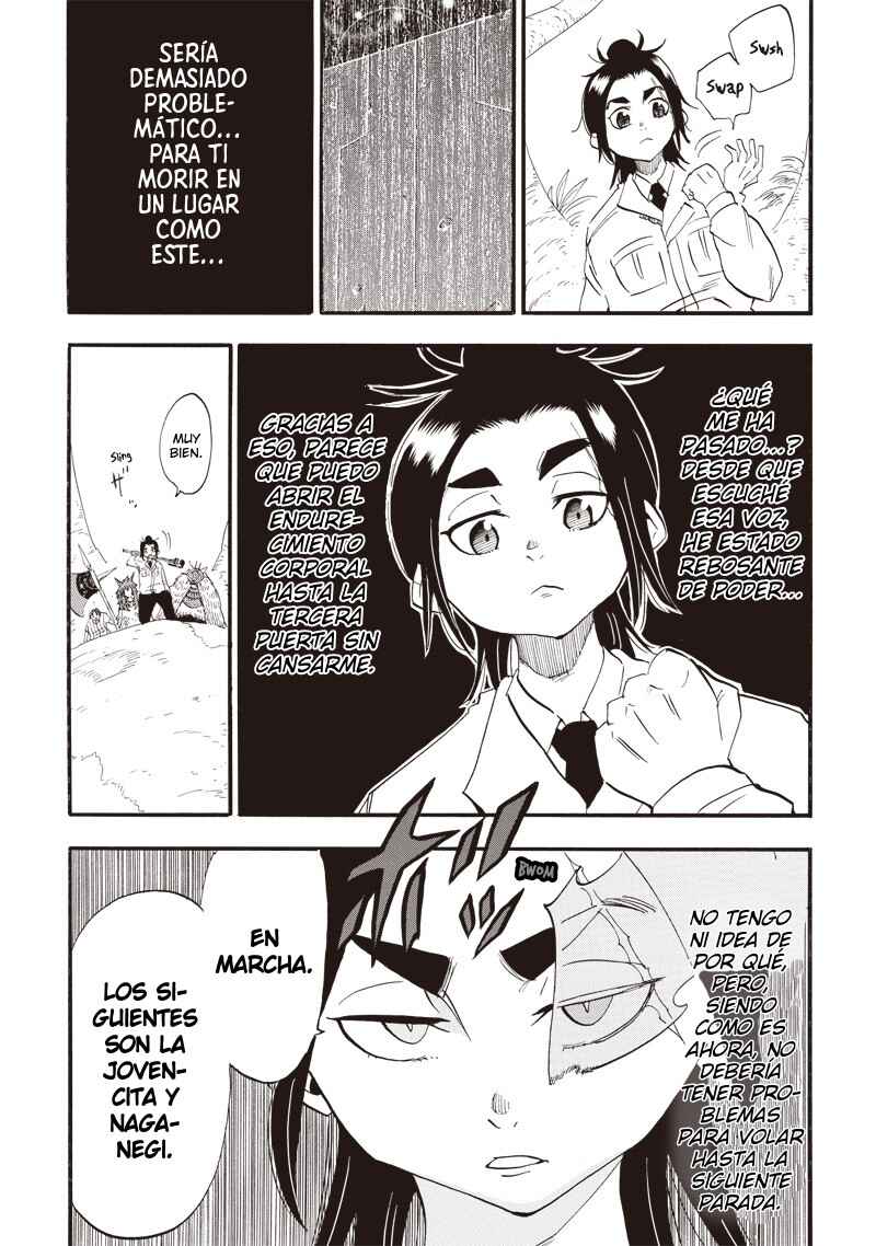 Grand Dwarf ~Machi Kou Shokunin, Takumi no Waza de Isekai Musou~ Chapter 40 - Page 6