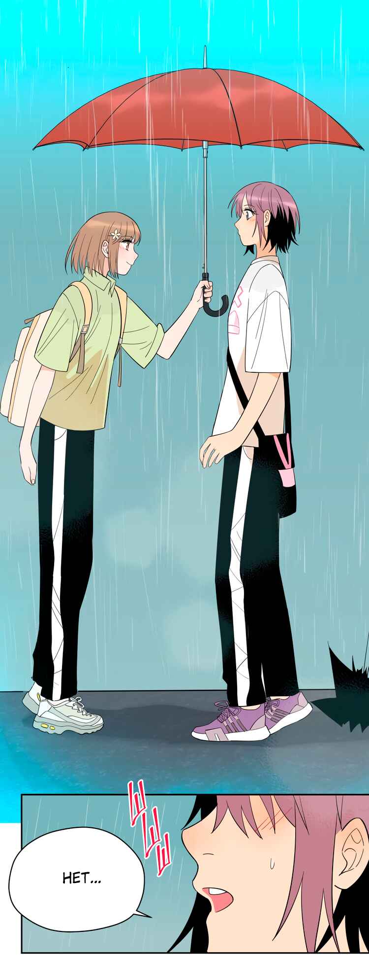 Soulmate Chapter 40 - Page 43