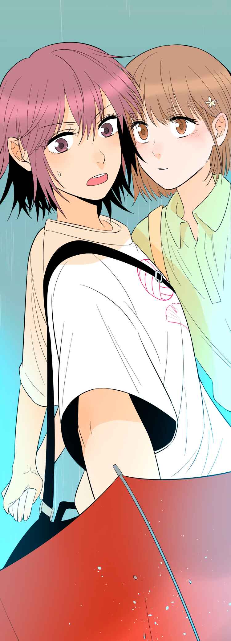 Soulmate Chapter 40 - Page 47